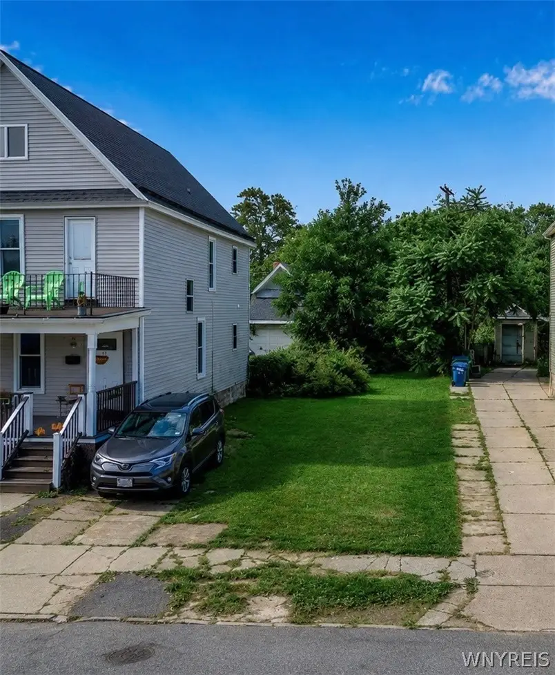 104 Brayton Street, Buffalo, NY 14213 - #1