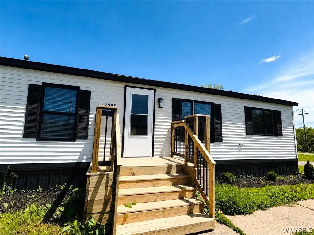 12335 Sharp Street, Springville, NY 14141 - #1