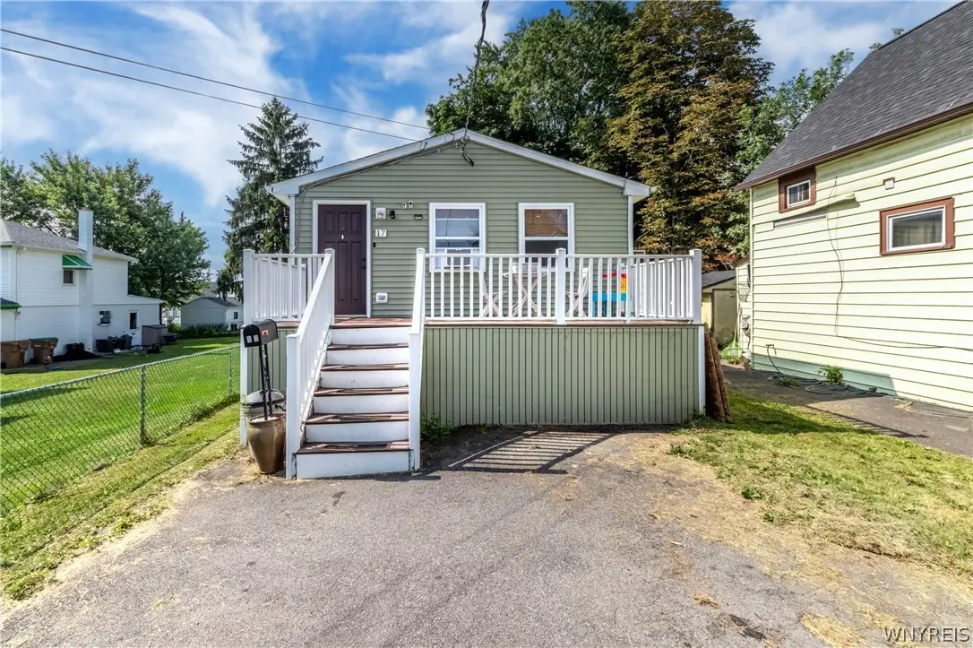 17 David Avenue, Buffalo, NY 14225 - #1