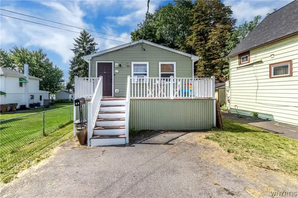 17 David Avenue, Buffalo, NY 14225