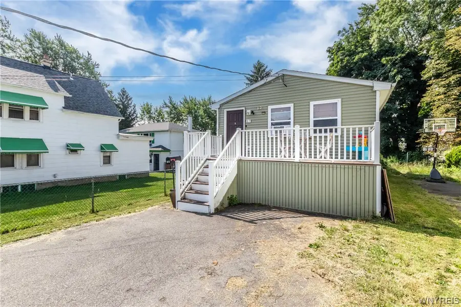 17 David Avenue, Buffalo, NY 14225 - #2
