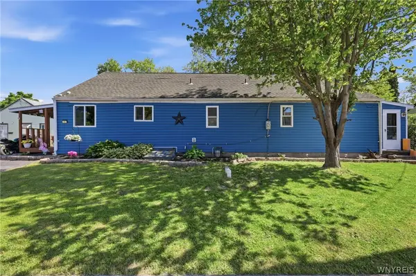 11 Thoreau Court, Tonawanda, NY 14150