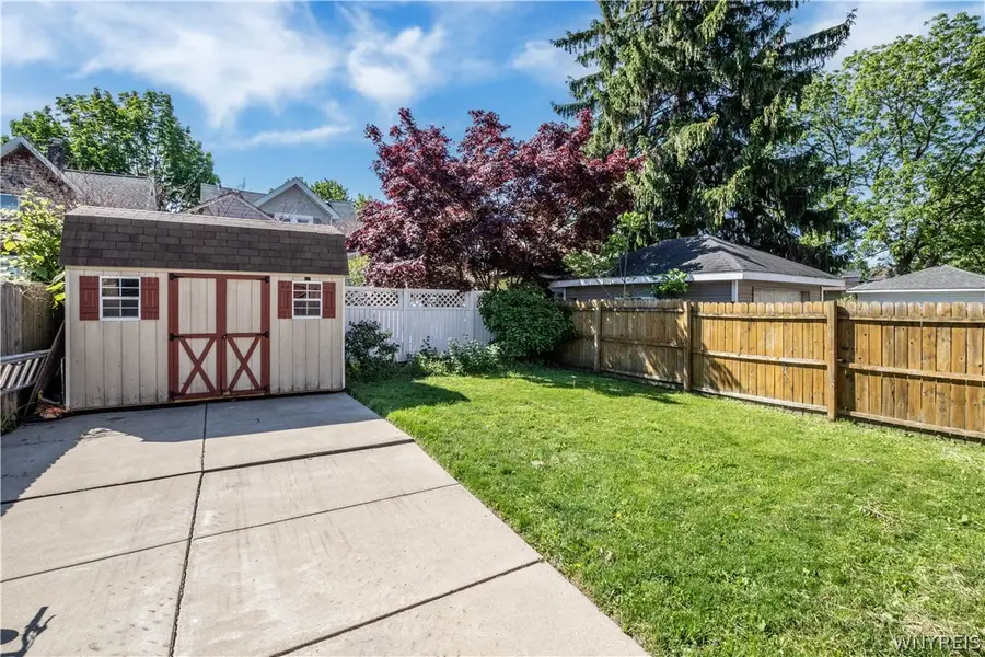 53 Eaglewood Ave, Buffalo, NY 14220 - #3