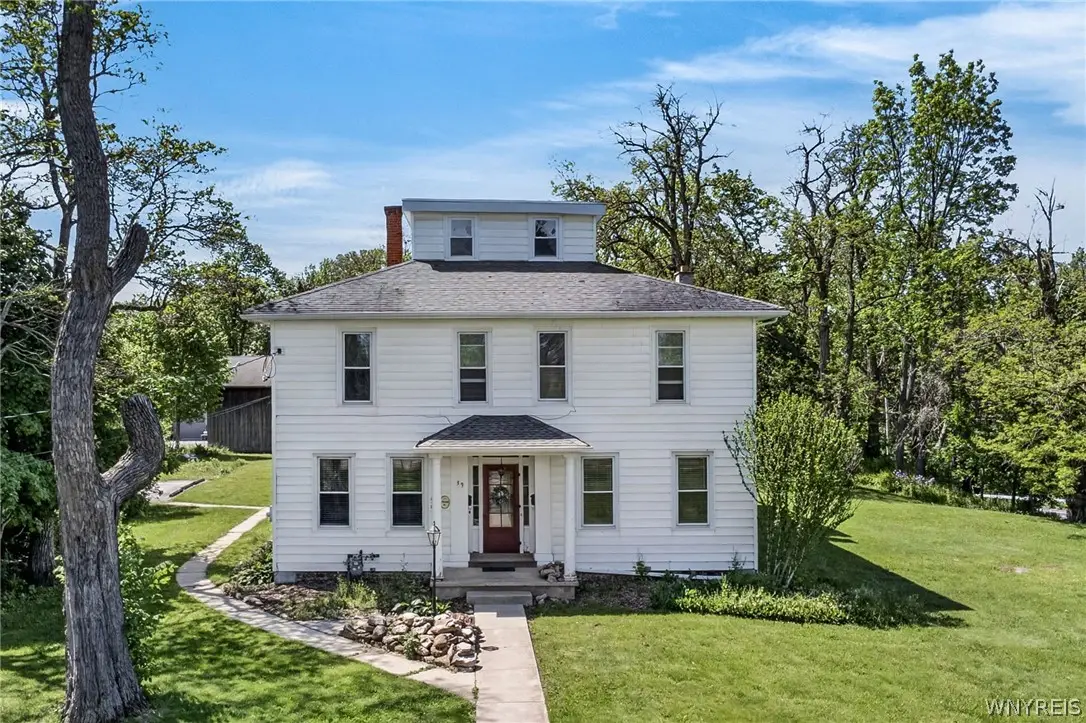 39 East Avenue, Akron, NY 14001 - #1