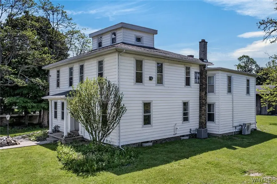 39 East Avenue, Akron, NY 14001 - #2