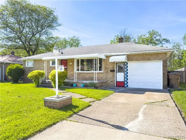 15 Sandy Lane, Buffalo, NY 14227