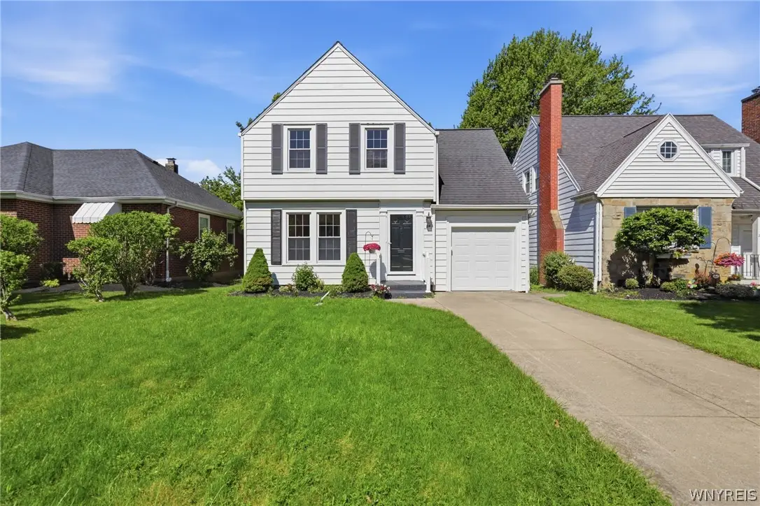 24 Irving, Buffalo, NY 14223 - #1