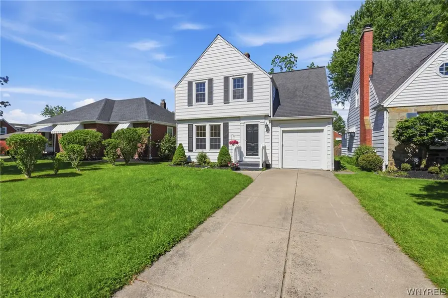 24 Irving, Buffalo, NY 14223 - #2