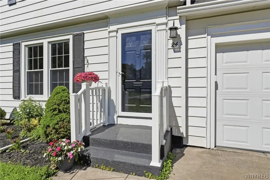 24 Irving, Buffalo, NY 14223 - #3