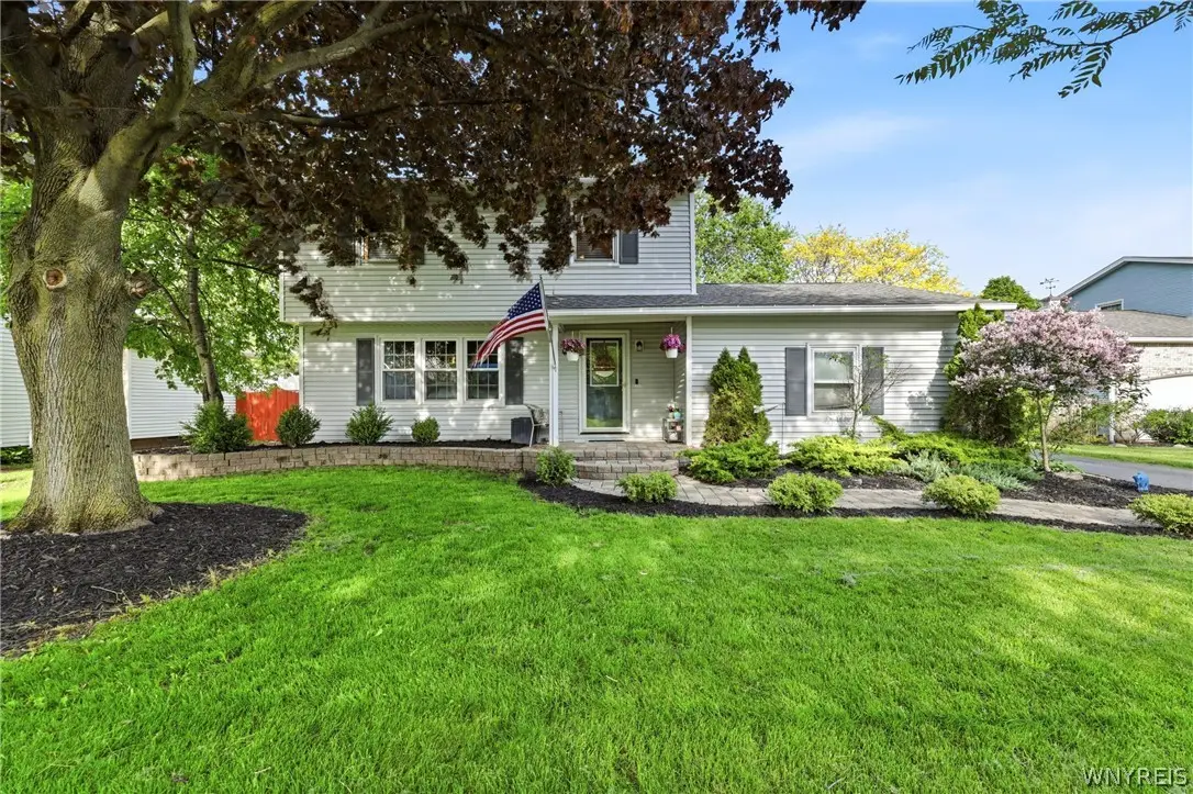 104 Park Lane Circle, Lockport, NY 14094 - #1