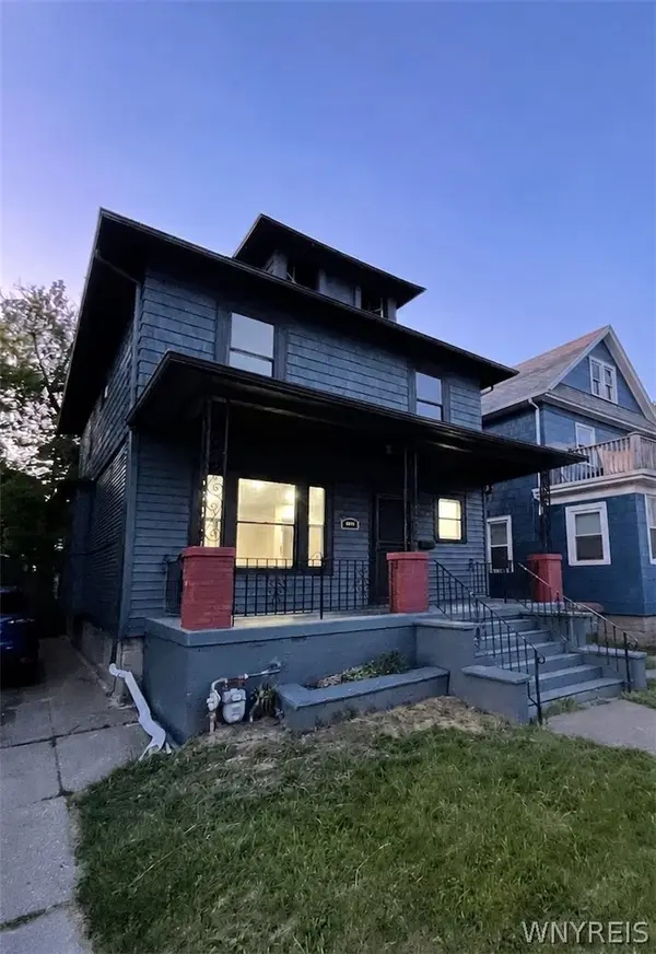 1275 Kenmore Avenue, Buffalo, NY 14217