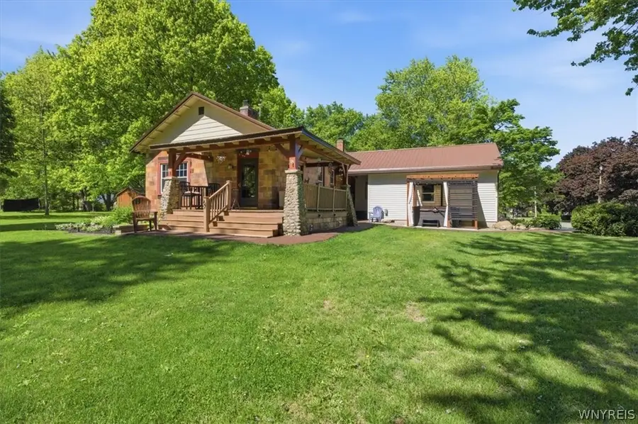 67 East Avenue, Springville, NY 14141 - #2