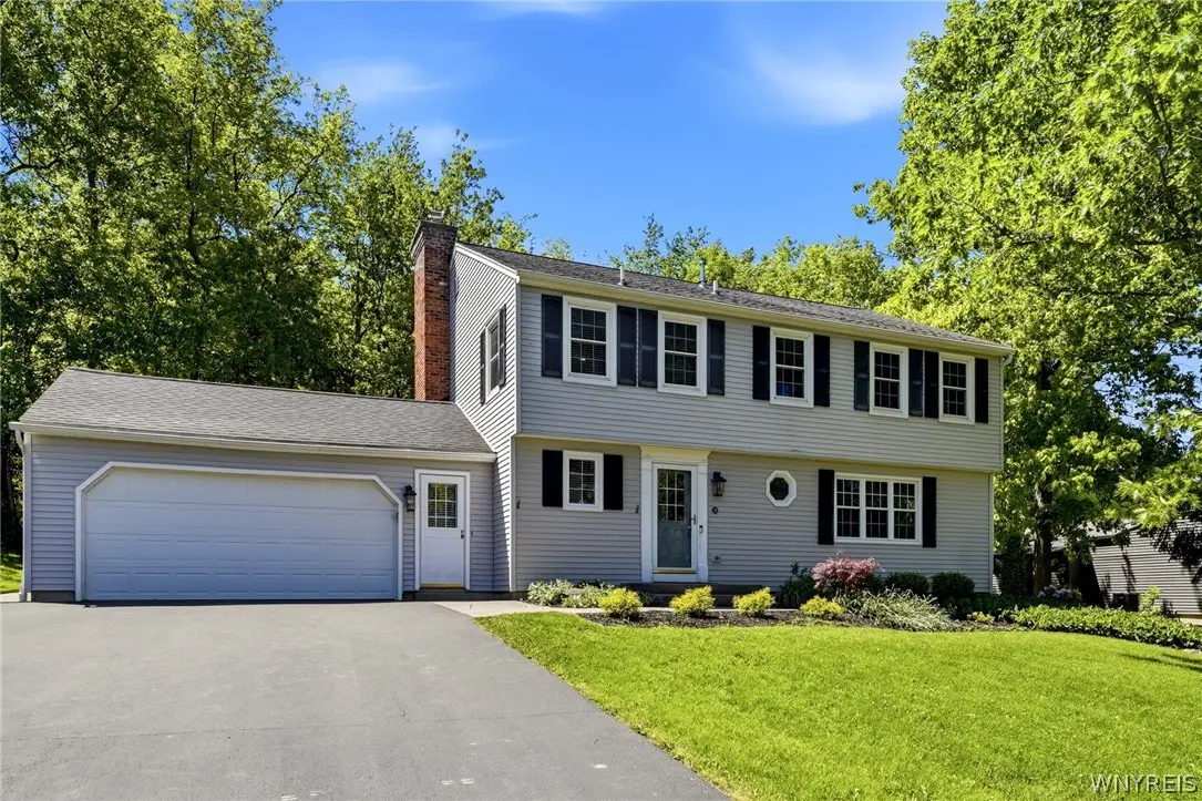 35 Independence Drive, Orchard Park, NY 14127 - #1