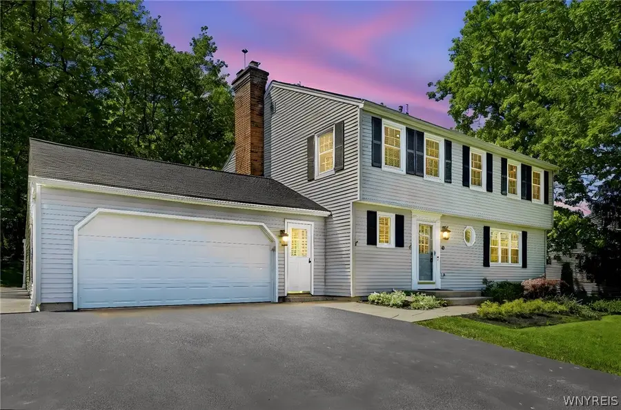 35 Independence Drive, Orchard Park, NY 14127 - #3