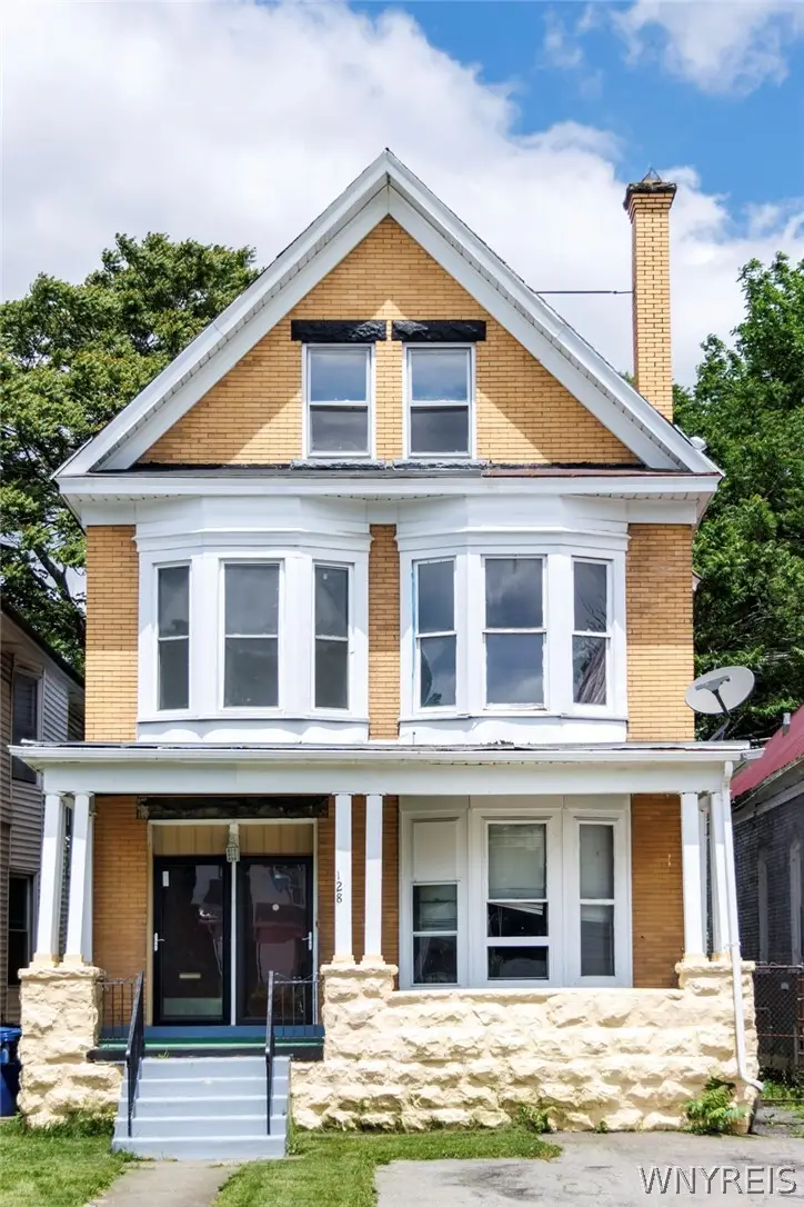 128 Northland Avenue, Buffalo, NY 14208 - #1