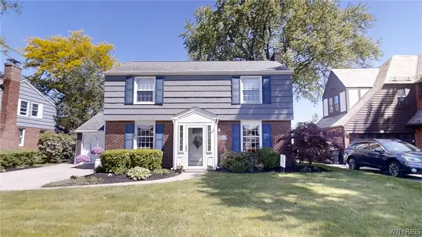 151 Grimsby Road W, Buffalo, NY 14223