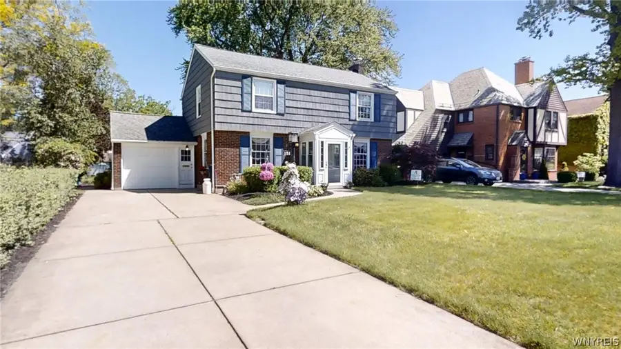 151 Grimsby Road W, Buffalo, NY 14223 - #3