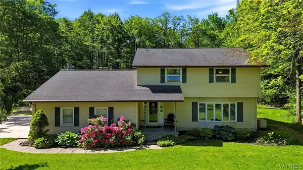 5430 Keller Road, Hamburg, NY 14075