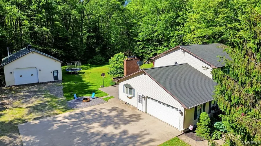 5430 Keller Road, Hamburg, NY 14075 - #2