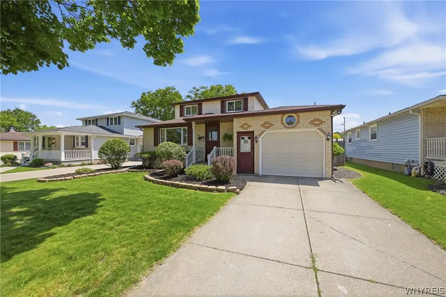 51 Theresa Drive, Buffalo, NY 14227 - #3