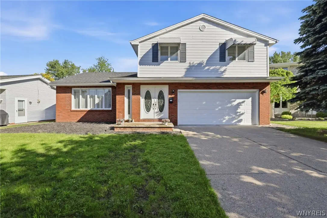 211 Brookside, Tonawanda, NY 14150 - #1