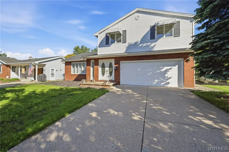 211 Brookside, Tonawanda, NY 14150 - #2
