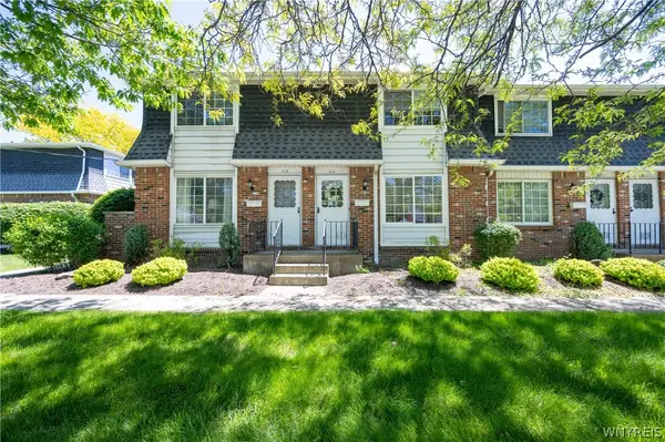150 S Union Road #113, Buffalo, NY 14221