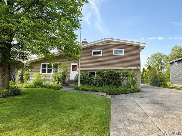 1895 Bruce Lane, Grand Island, NY 14072