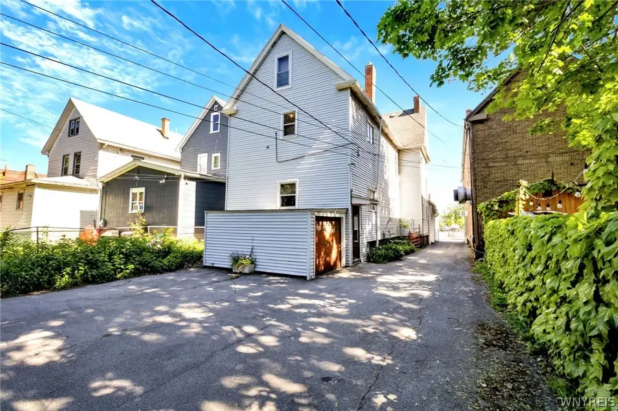 553 S Park Avenue, Buffalo, NY 14204 - #2