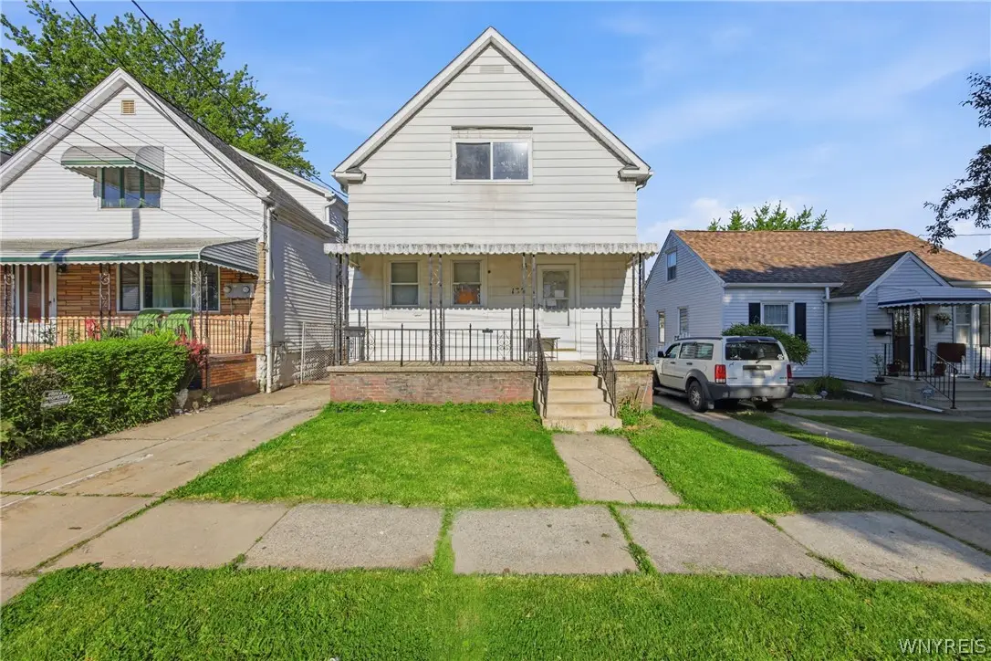 130 Ridge Park Avenue, Buffalo, NY 14211 - #1