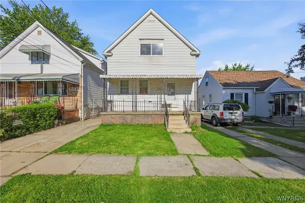 130 Ridge Park Avenue, Cheektowaga, NY 14211
