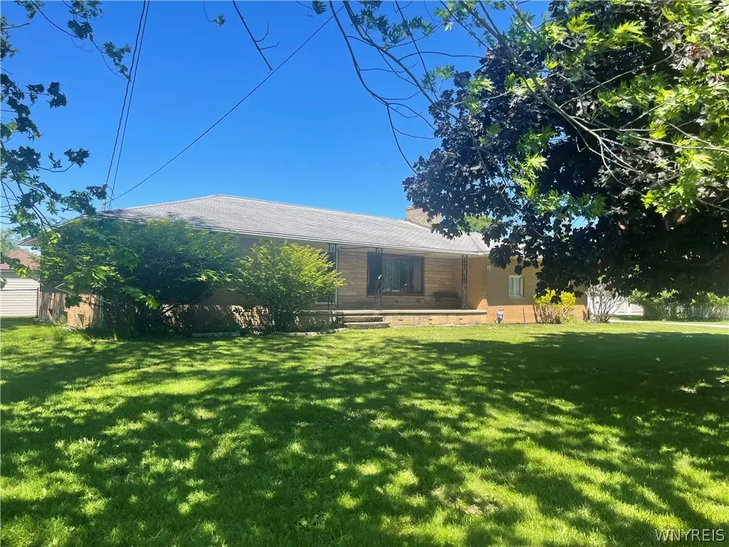 82 Cloyes Avenue, Depew, NY 14043 - #1