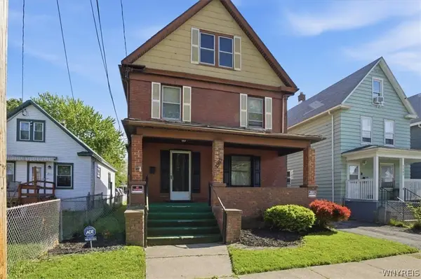 2505 Falls Street, Niagara Falls, NY 14303