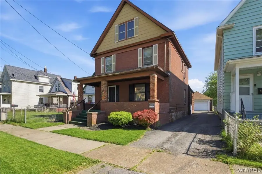 2505 Falls Street, Niagara Falls, NY 14303 - #2