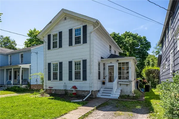 311 South Street, Lockport, NY 14094
