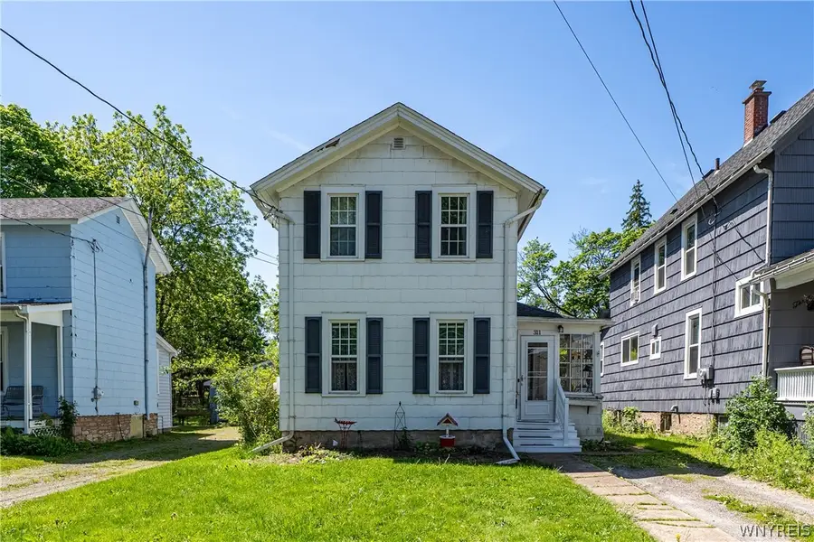 311 South Street, Lockport, NY 14094 - #2