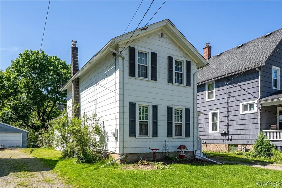 311 South Street, Lockport, NY 14094 - #3