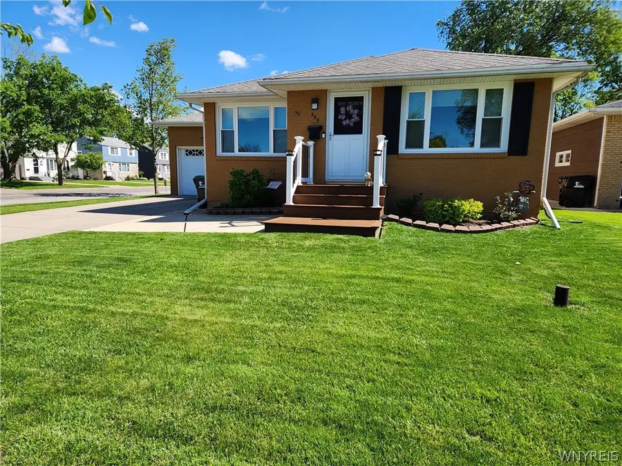 399 Abbington Avenue, Buffalo, NY 14223 - #2
