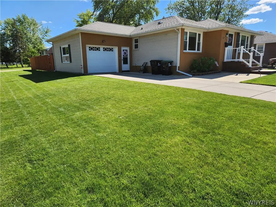 399 Abbington Avenue, Buffalo, NY 14223 - #3