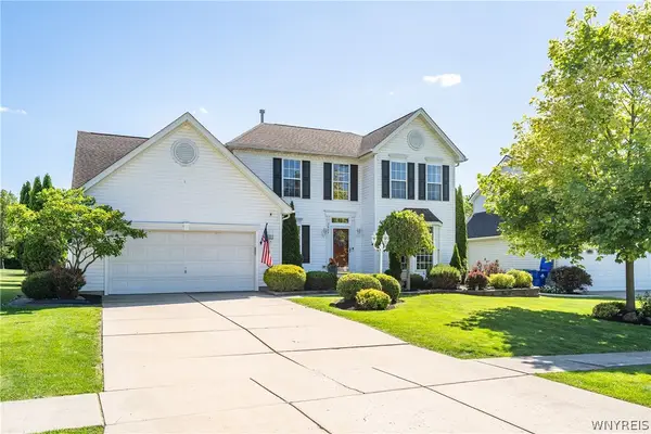 3454 Heatherwood Drive, Hamburg, NY 14075