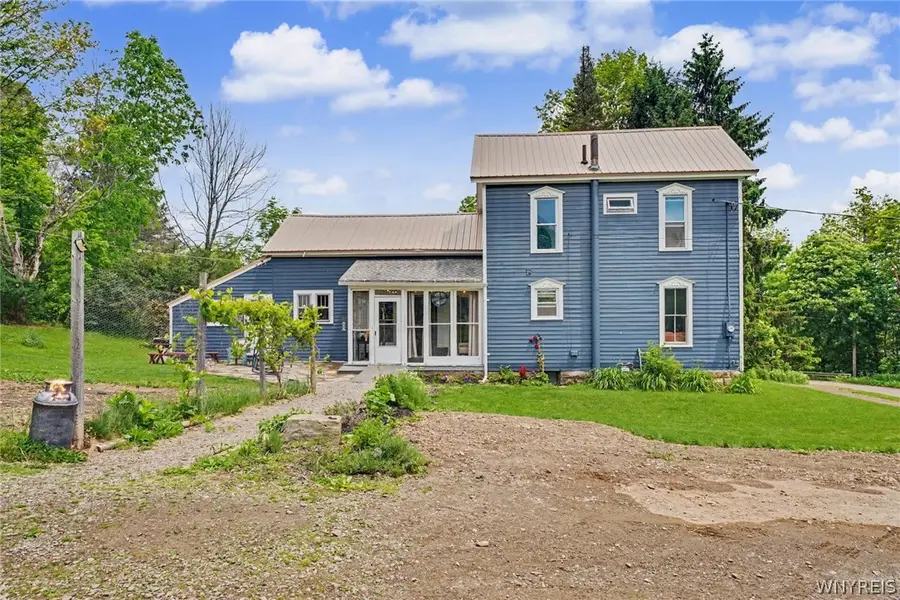 4793 Prospect Street, Cuba, NY 14727 - #3