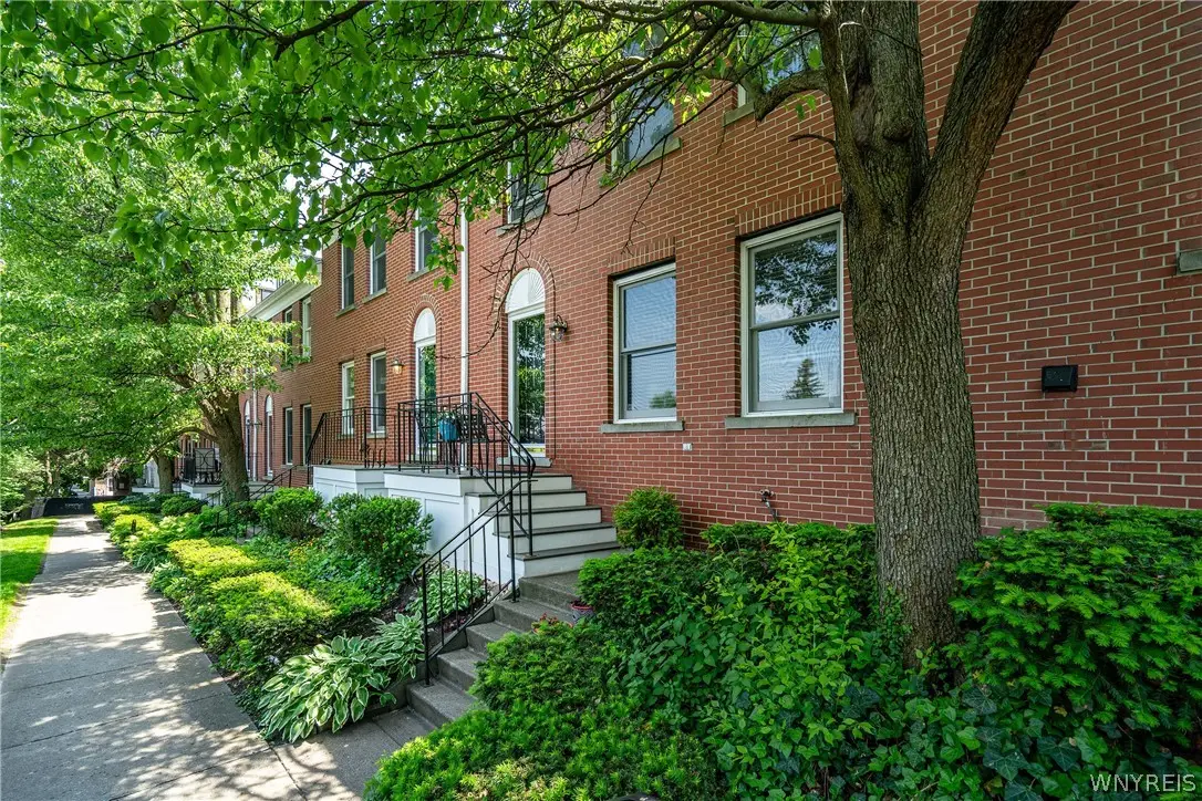 1119 Delaware Avenue #3, Buffalo, NY 14209 - #1