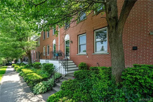 1119 Delaware Avenue #3, Buffalo, NY 14209