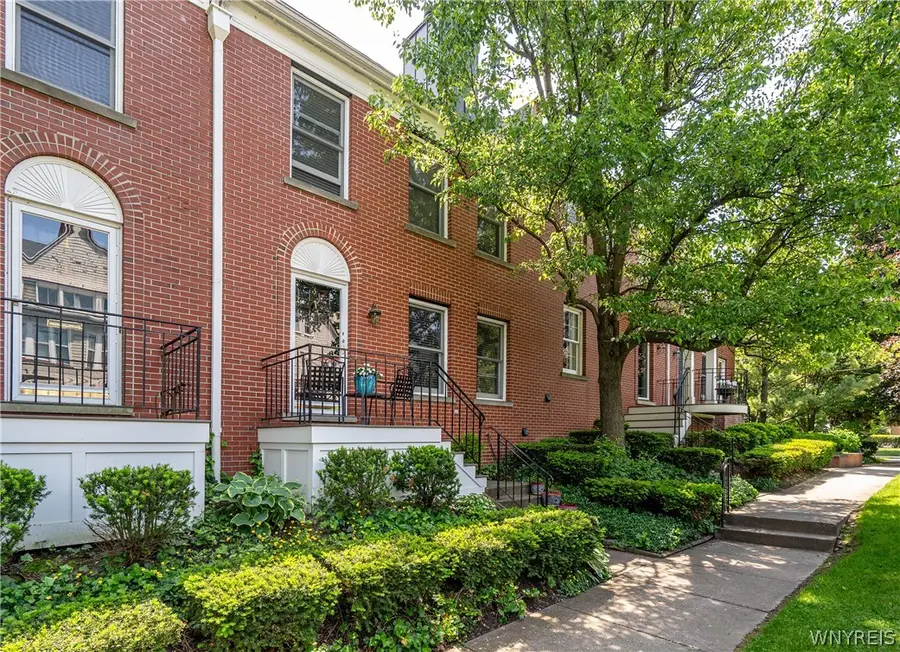 1119 Delaware Avenue #3, Buffalo, NY 14209 - #2