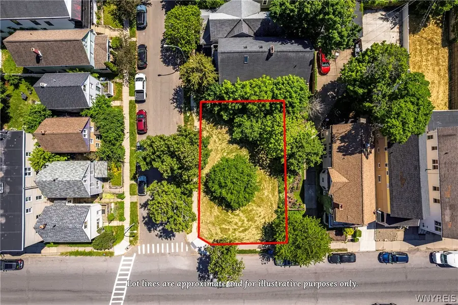 411 Forest Avenue, Buffalo, NY 14213 - #3