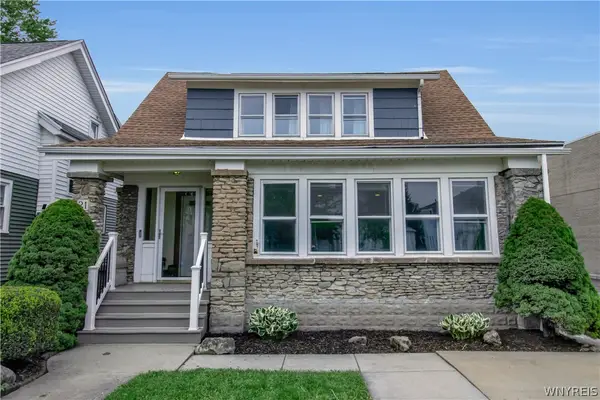 21 Palmer Avenue, Buffalo, NY 14217