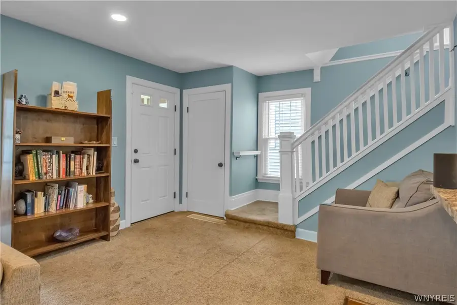 21 Palmer Avenue, Buffalo, NY 14217 - #2