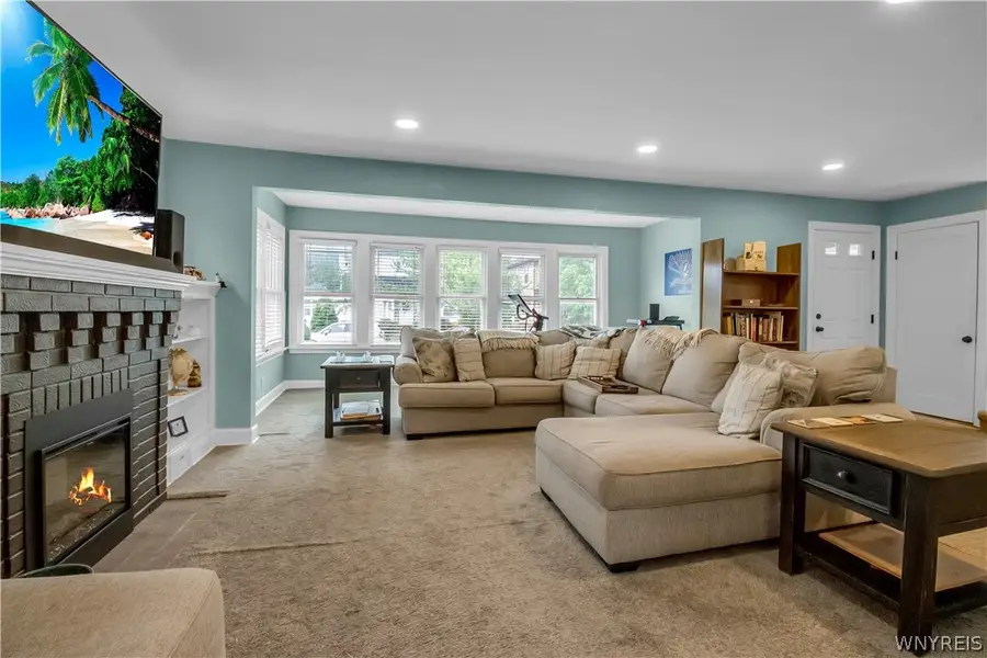 21 Palmer Avenue, Buffalo, NY 14217 - #3