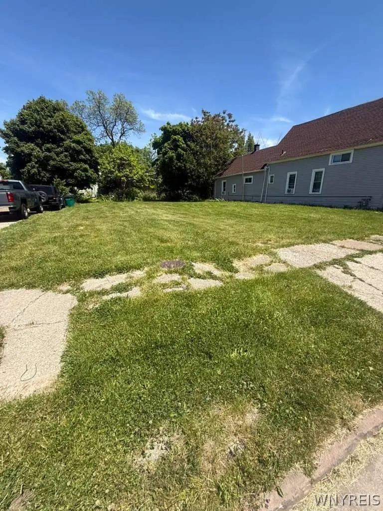 58 Winslow Avenue, Buffalo, NY 14208 - #1