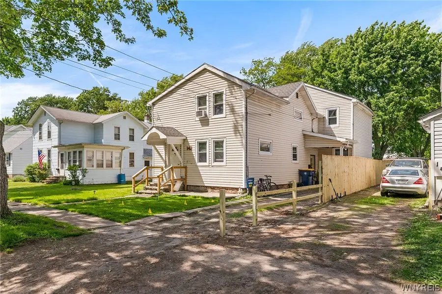 142 Spalding Street, Lockport, NY 14094 - #3
